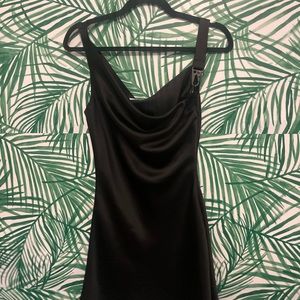 Guizio Silk Dress✨